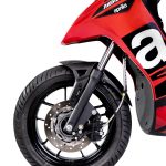 Aprillia-SR-160