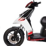 Aprillia-SR-160