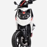 Aprillia-SR-160