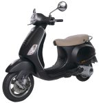 Vespa VXL 150