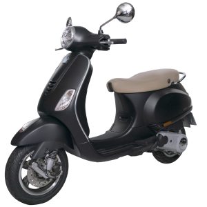 Vespa VXL 150