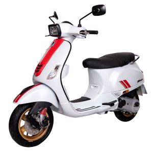 Vespa SXL 150