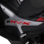 موتورسیکلت Rise NVX 170