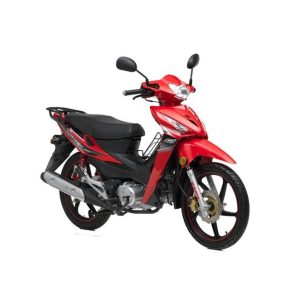 موتور سیکلت KMB 125 کبیر