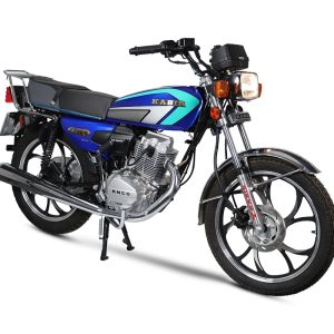 موتور سیکلت KML 150 کبیر