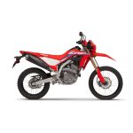 Kabir honest 249 crf
