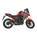 HONEST CBX 200