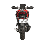 HONEST CBX 200