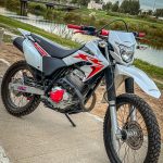 موتورسیکلت کبیر A1-249