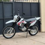 موتورسیکلت کبیر A1-249