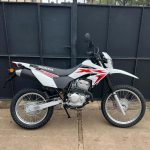 موتورسیکلت کبیر A1-249