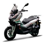 ADV CTV 180