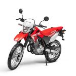 موتورسیکلت کبیر A1-249